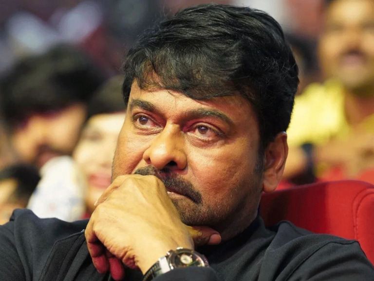 Vijay Chiranjeevi