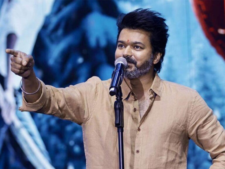 Vijay-Political-Announcement