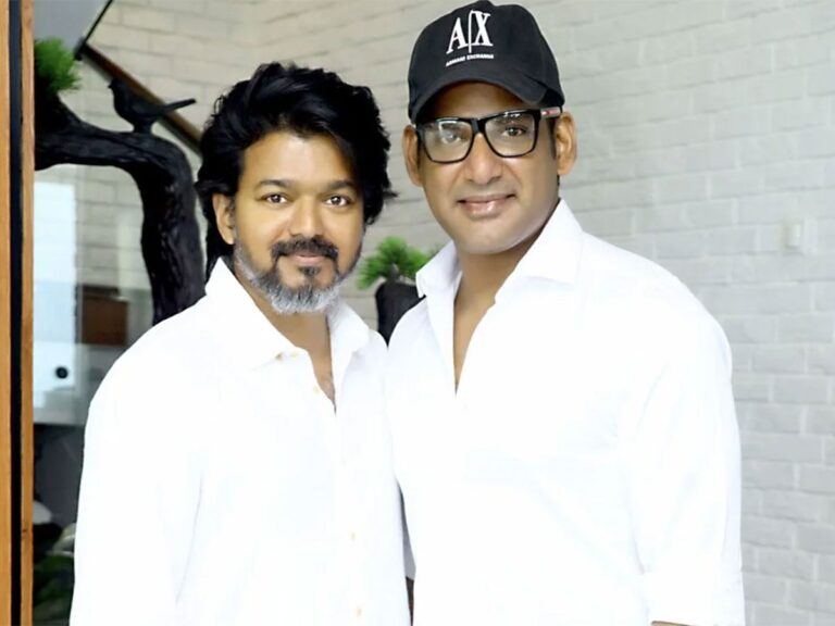 Vijay-Vishal