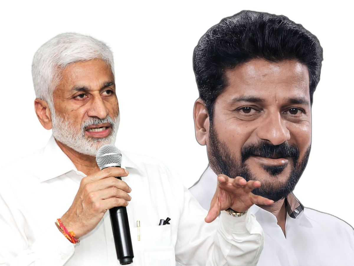 Sai Reddy's Comments on Revanth: The Reasons