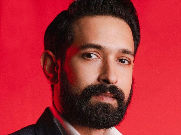 Vikrant-Masse