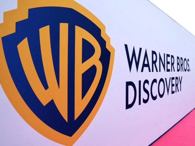Warner Bros Discovery