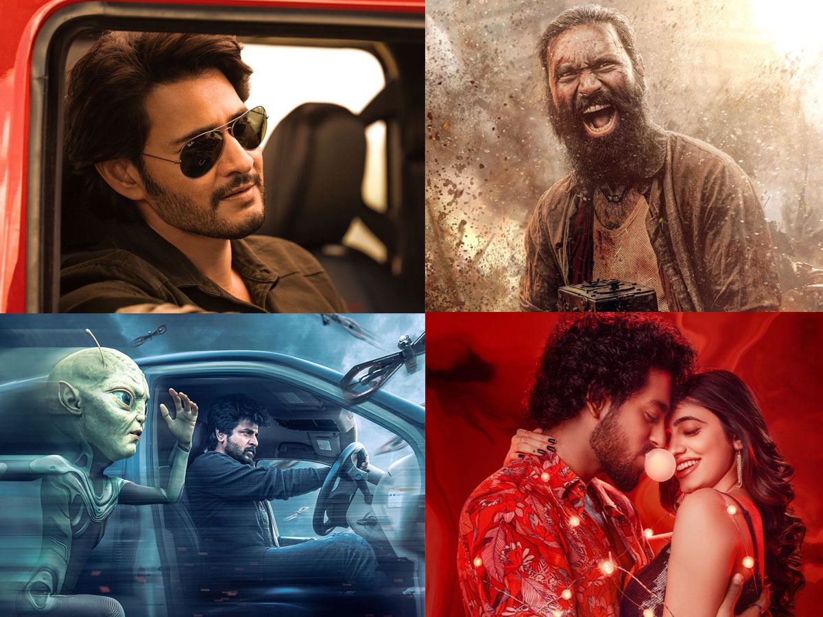 What To Watch On OTT This Weekend