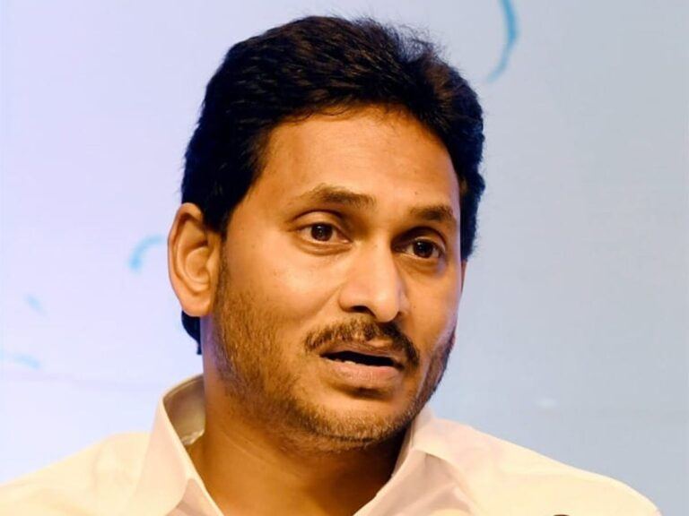 YS Jagan