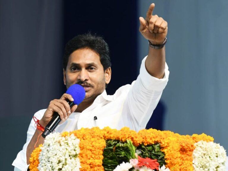 YS Jagan