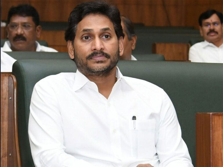 YS Jagan Andhra Pradesh Assembly