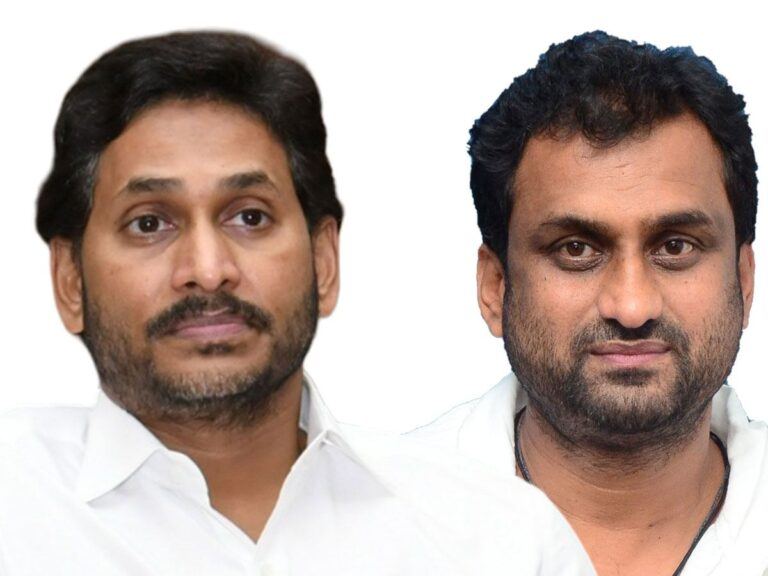 YS Jagan Yatra-Movie-Director-Mahi-V-Raghav