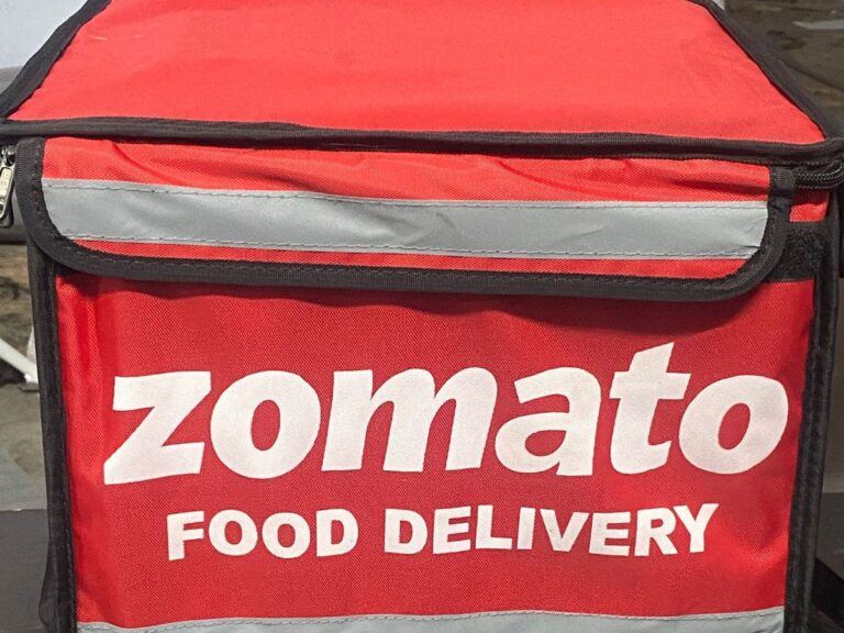 Zomato