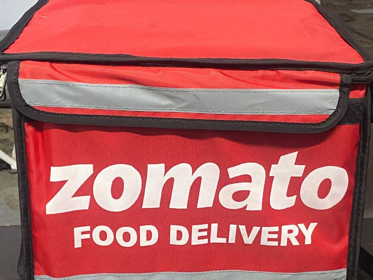 Zomato