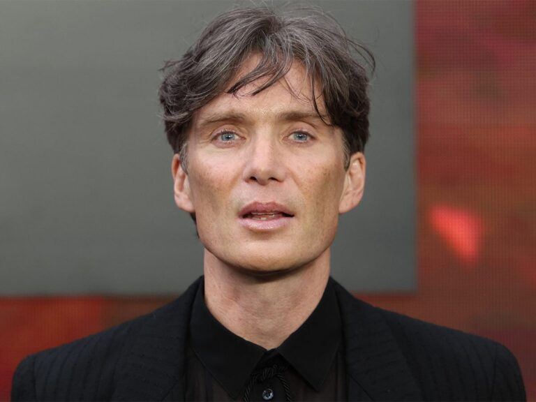 cillian murphy