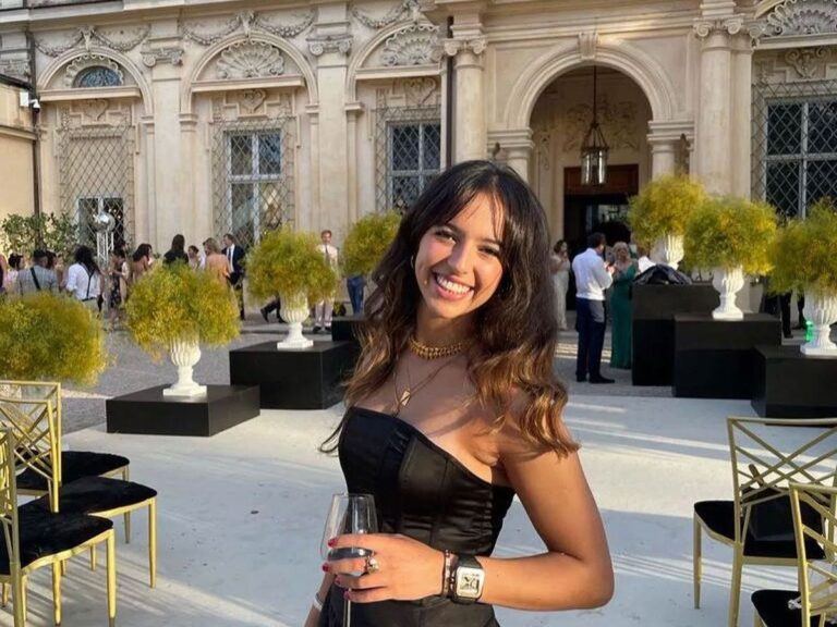 grace o'malley kumar