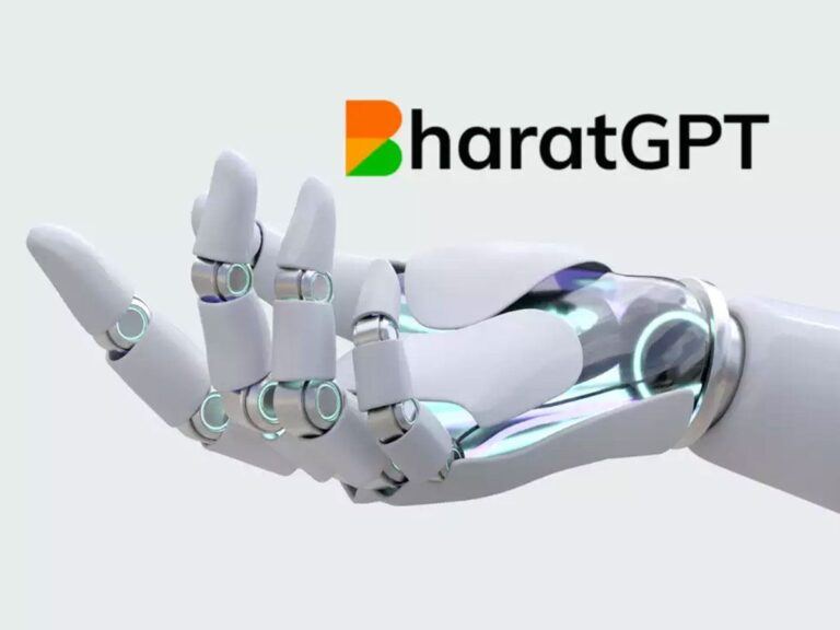 hanooman-BharatGPT