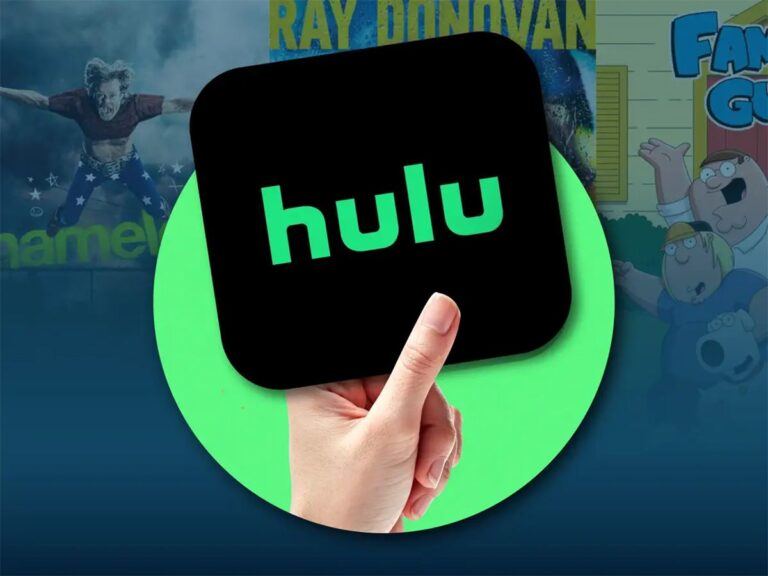 hulu