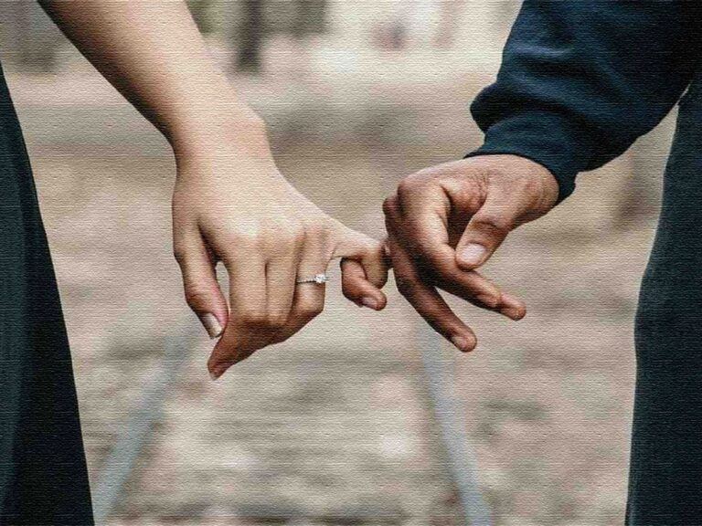 live in relationship