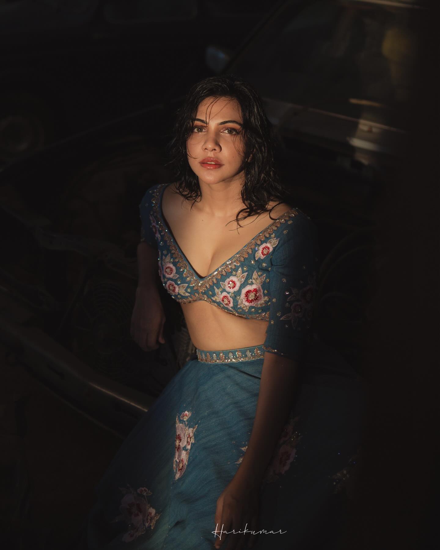 Madonna Sebastian