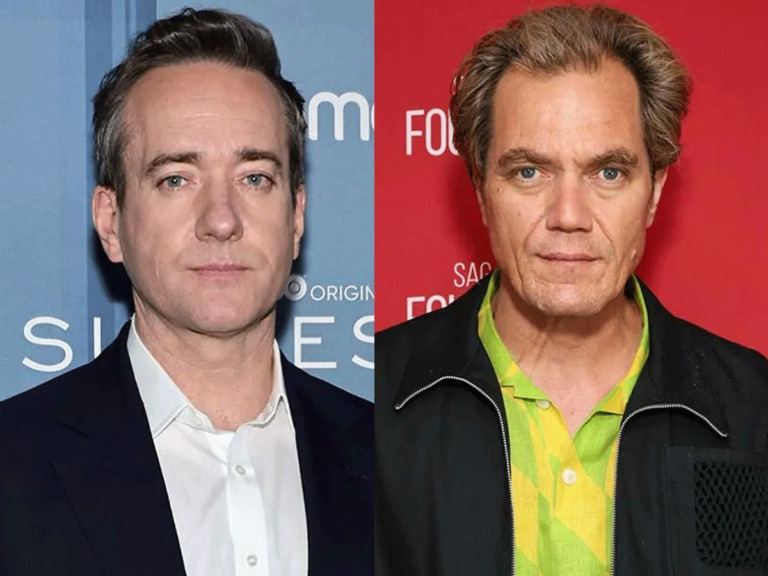 matthew macfadyen michael shannon