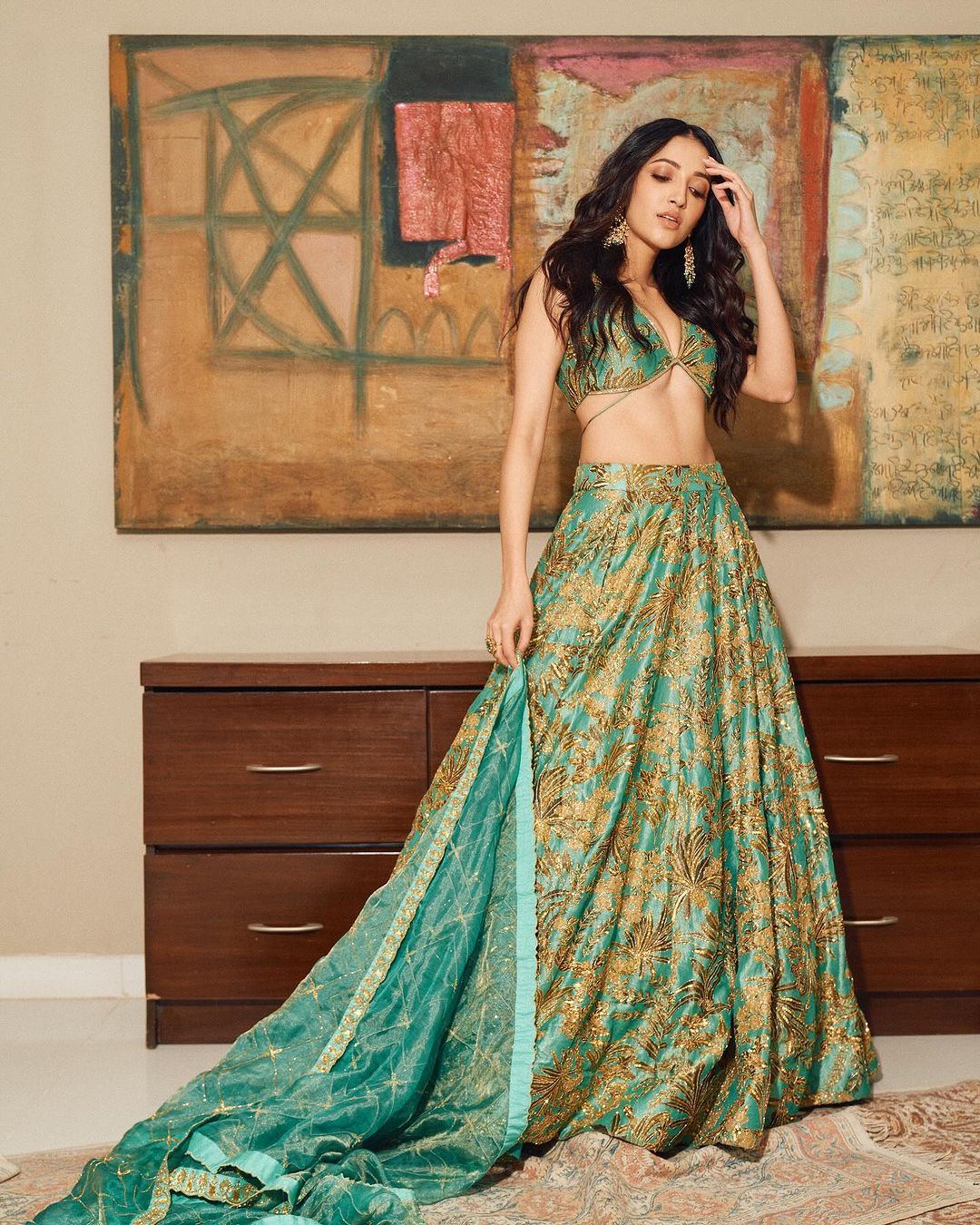 nehashetty