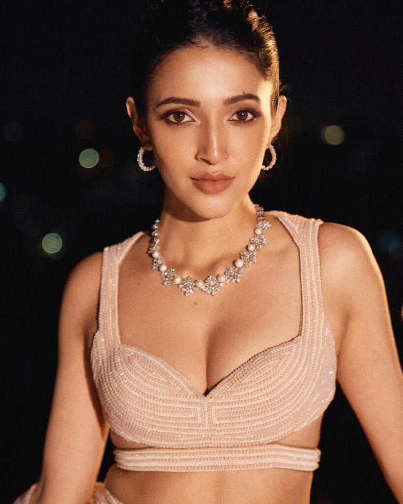 nehashetty