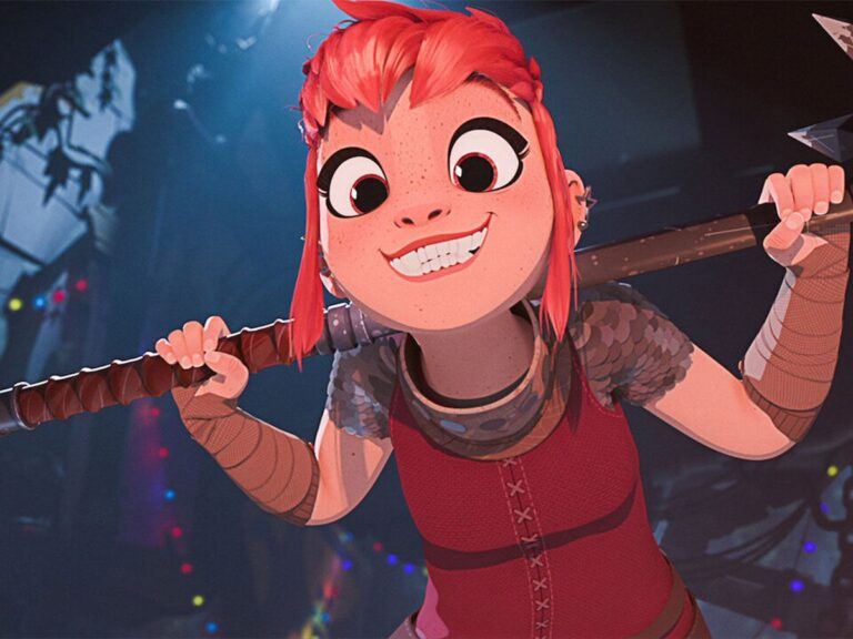 nimona