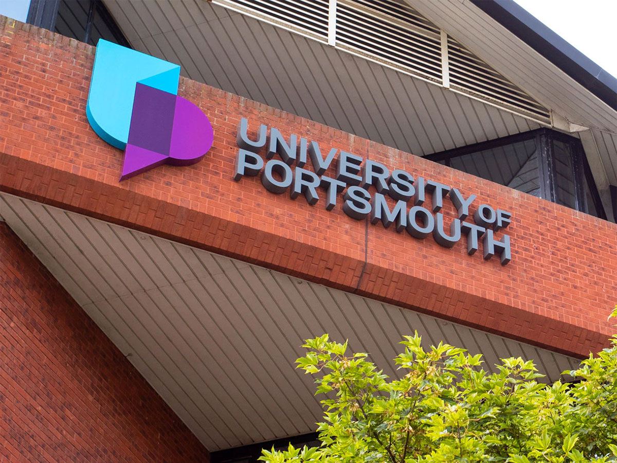 portsmouth-university