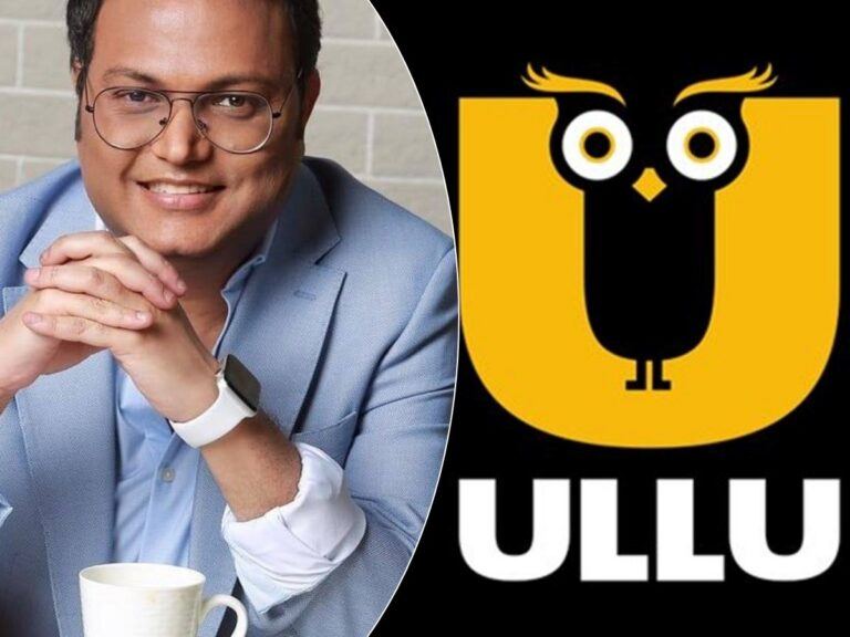 vibhu agarwal ullu