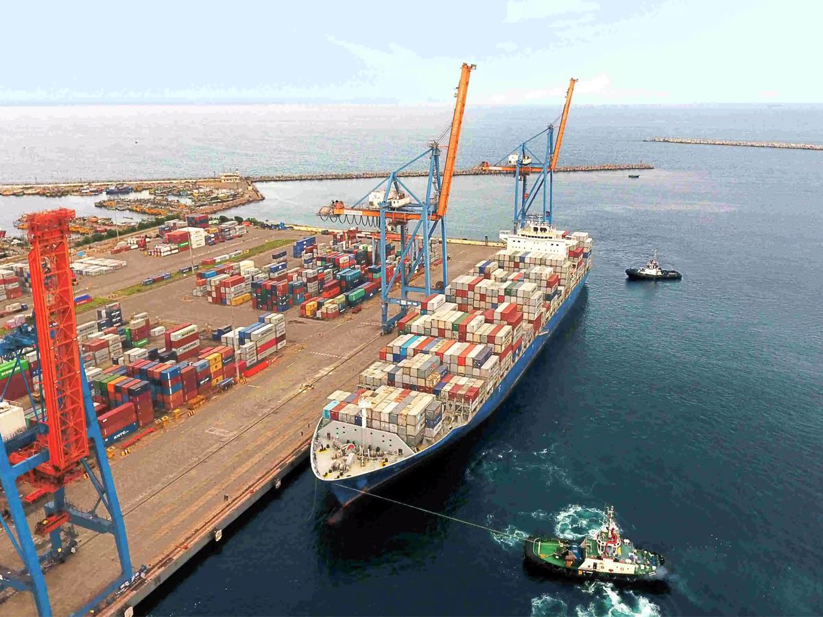 25000 KG of Drugs Seized Vizag