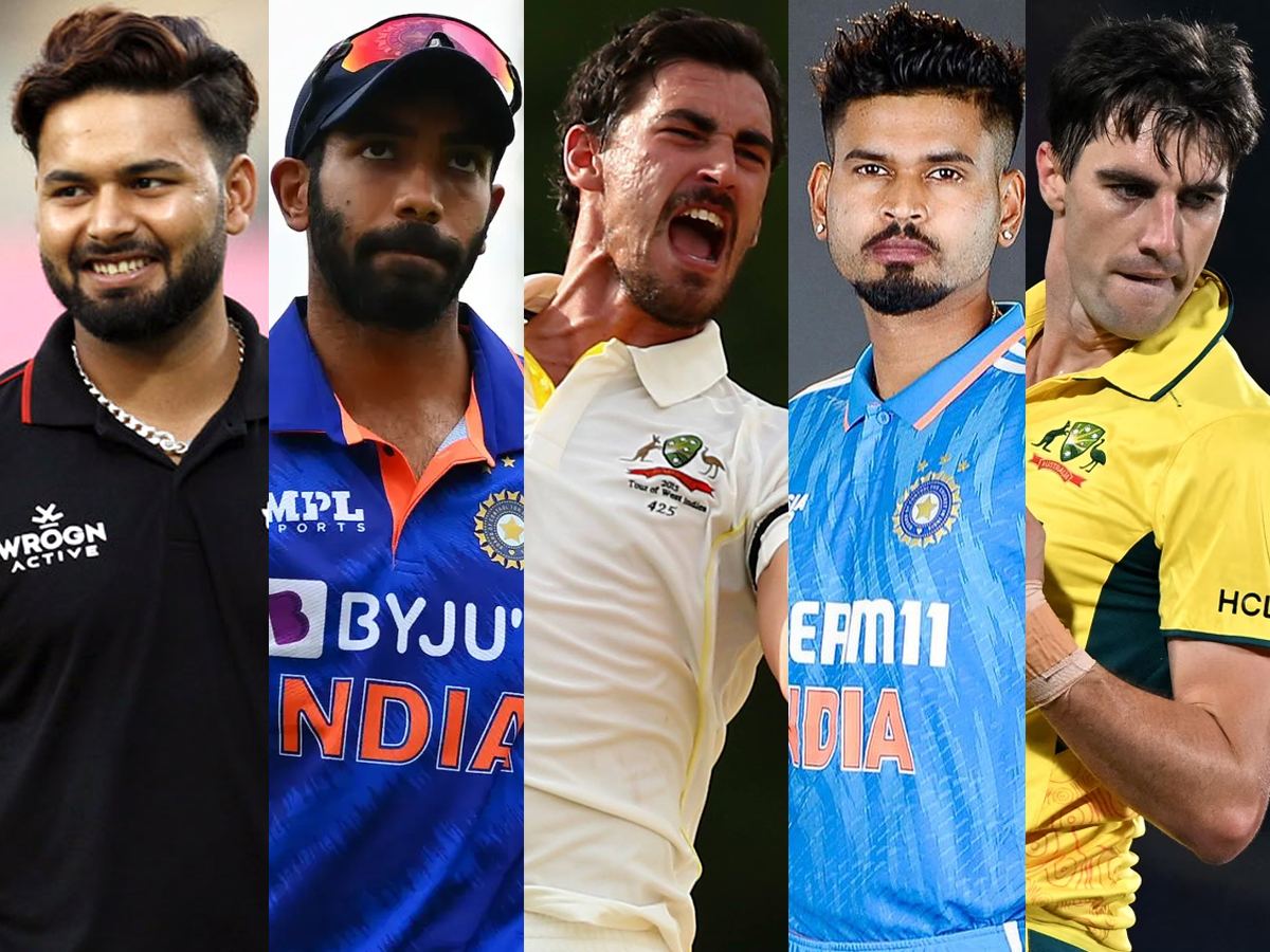 5 Biggest Comeback Stars