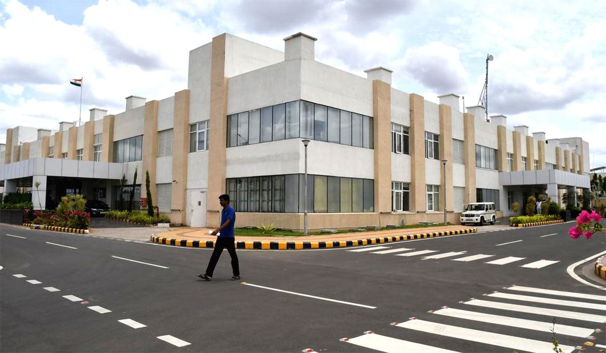 AP Sachivalayam