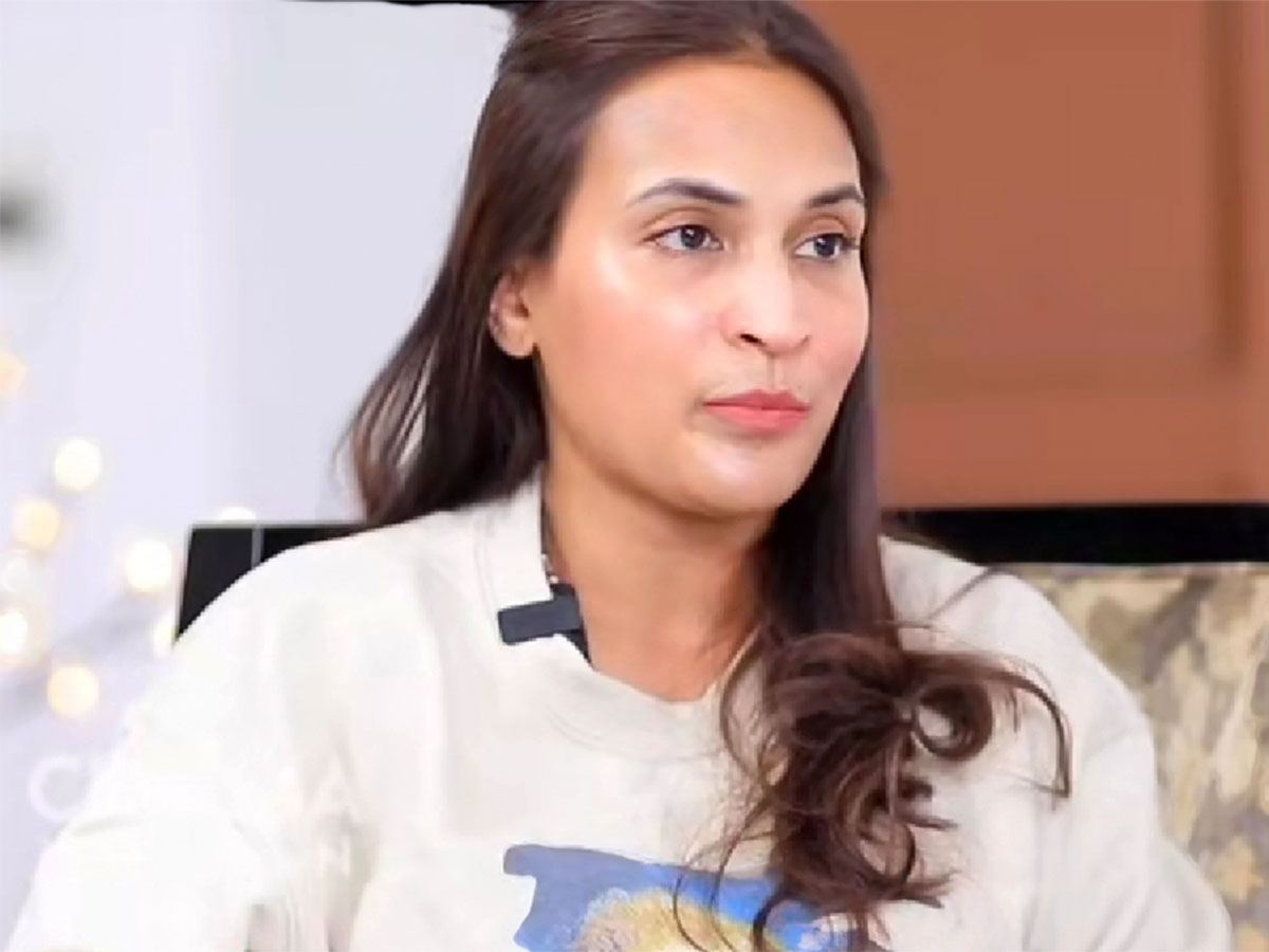 Aishwarya Rajinikanth