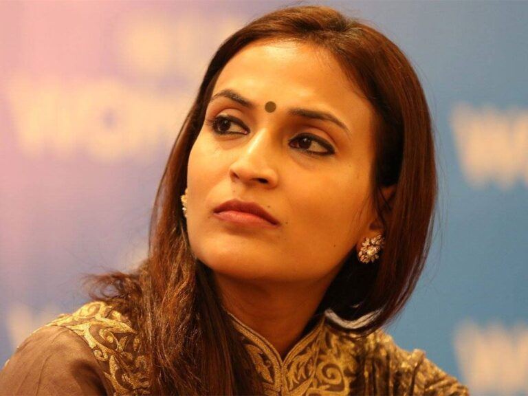 Aishwarya Rajinikanth