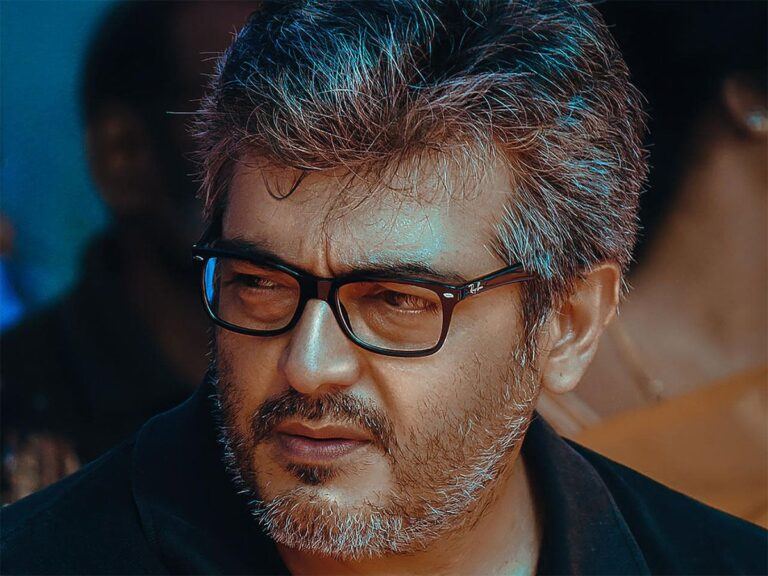 Ajith-Hospital