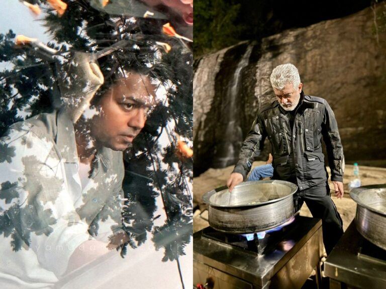 Ajith Vijay