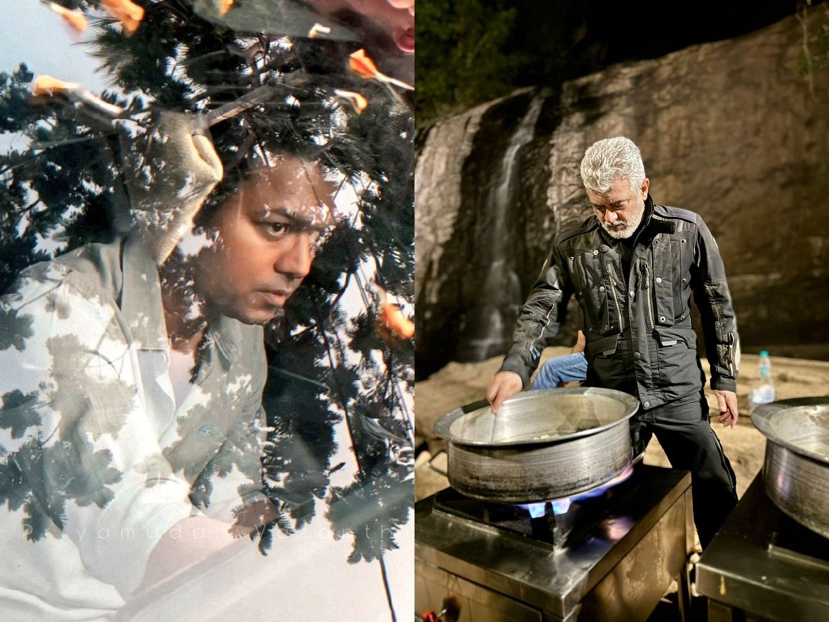 Ajith Vijay
