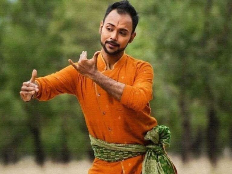 Shocker! Indian Dancer Amarnath Ghosh Killed In USA