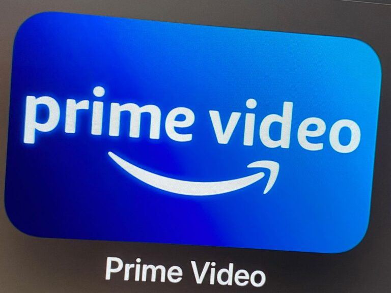 Amazon Prime Video