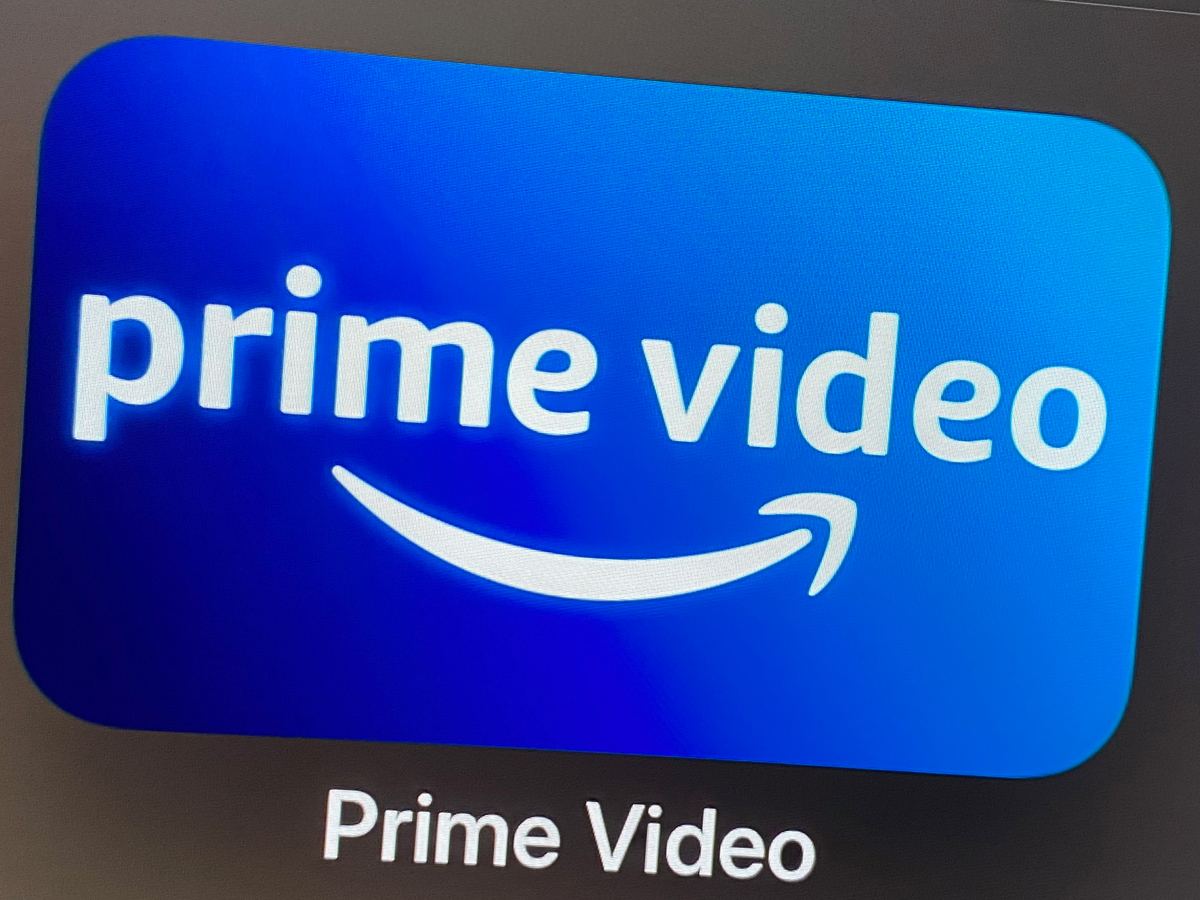 Amazon Prime Video