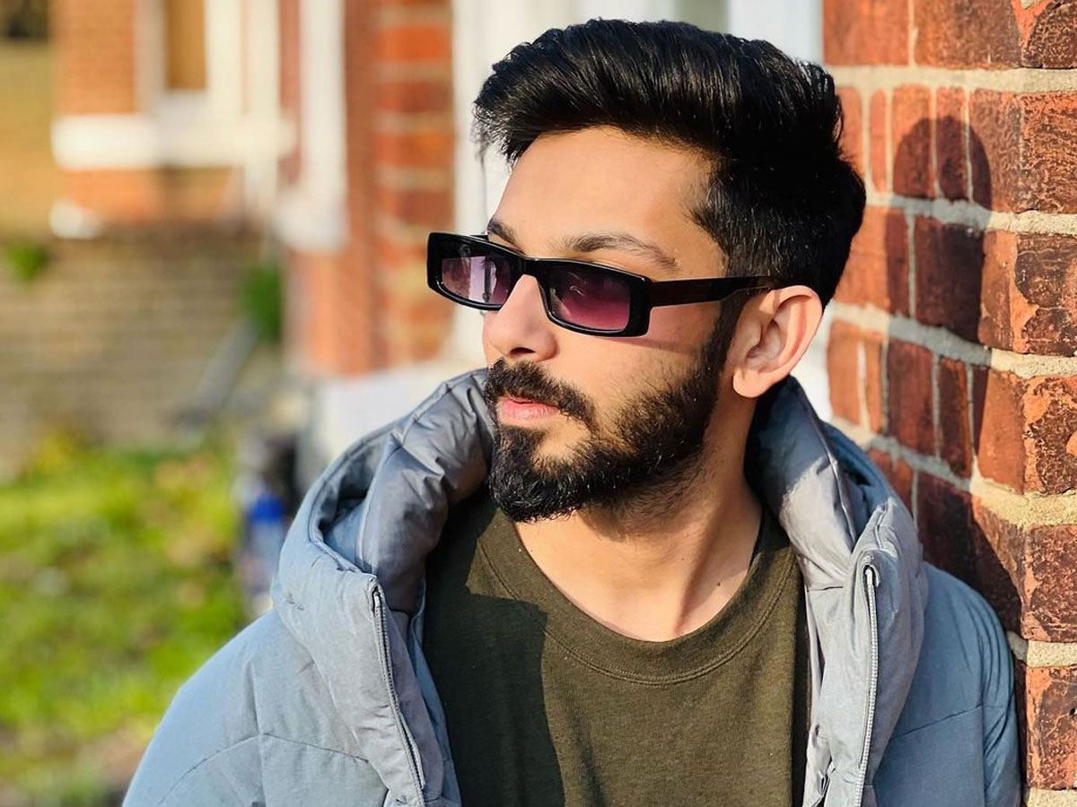 Anirudh