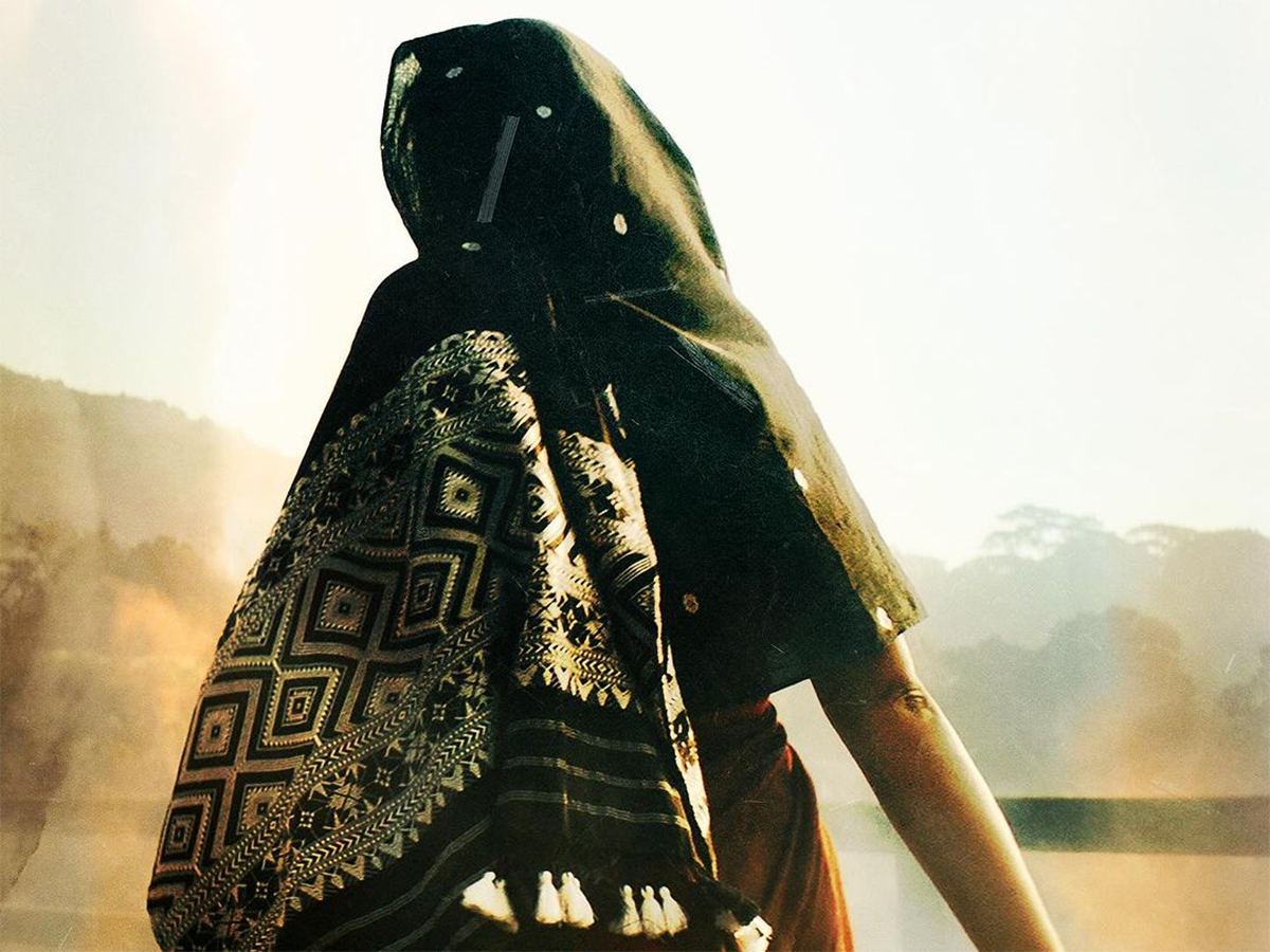 Anushka Shetty Ghaati