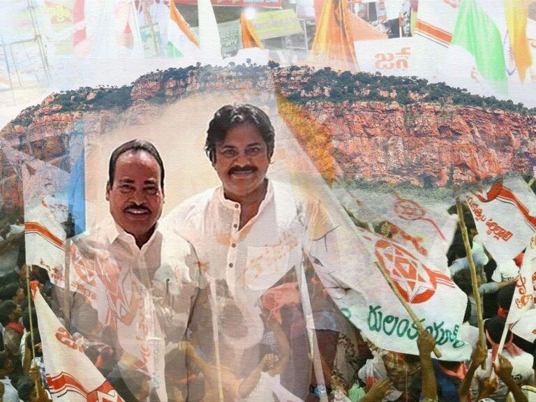 Arani-Srinivasulu-Pawan-Kalyan-JanaSena