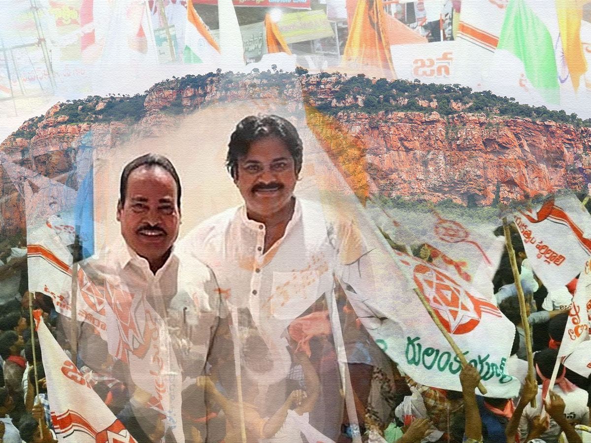Arani-Srinivasulu-Pawan-Kalyan-JanaSena