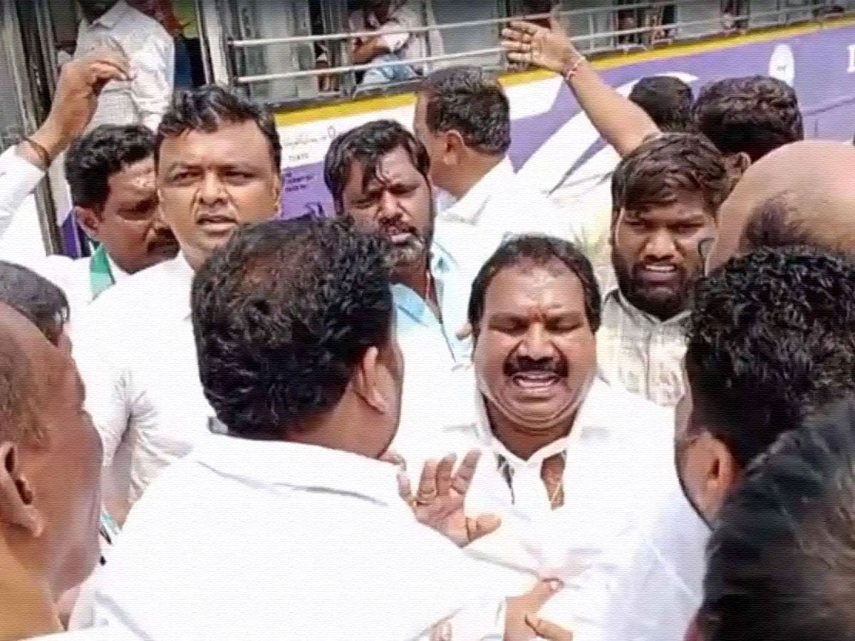 Aroori-Ramesh-BJP