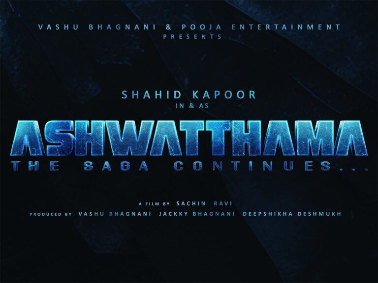 Ashwatthama