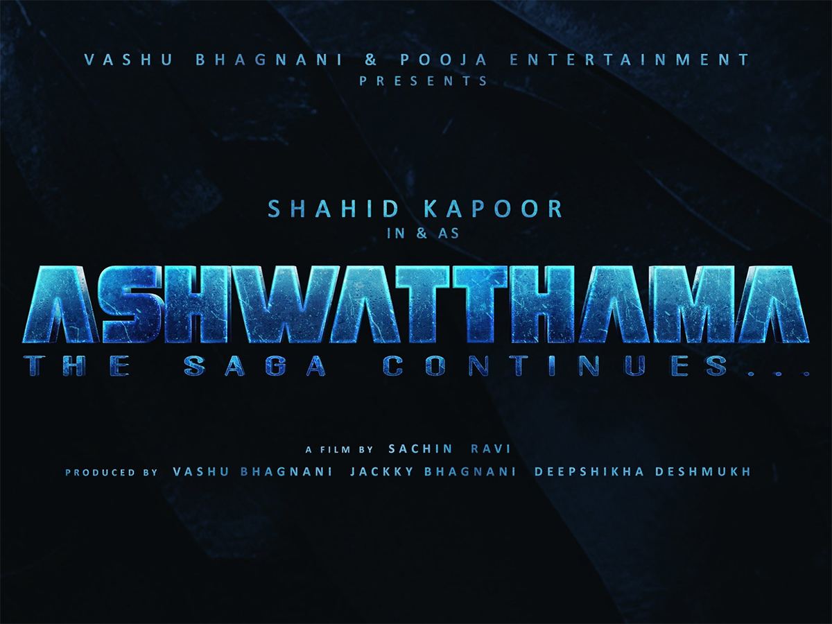 Ashwatthama