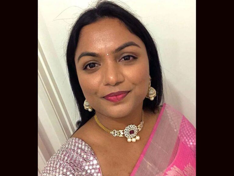 Australia Telugu Woman Dead
