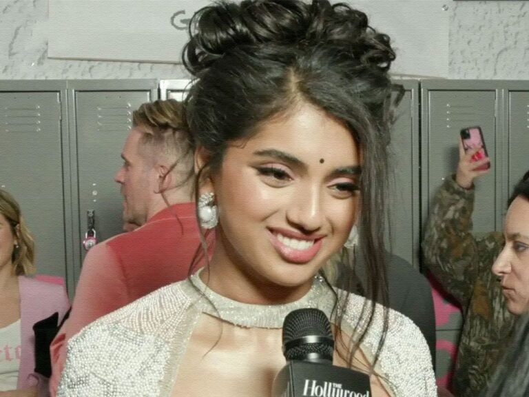 Avantika Vandanapu