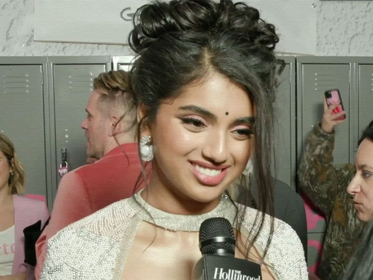 Avantika Vandanapu