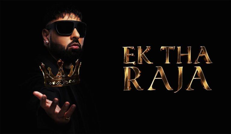Badshah Ek Tha Raja