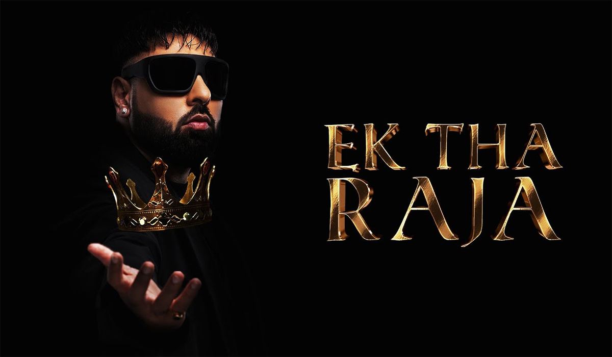 Badshah Ek Tha Raja