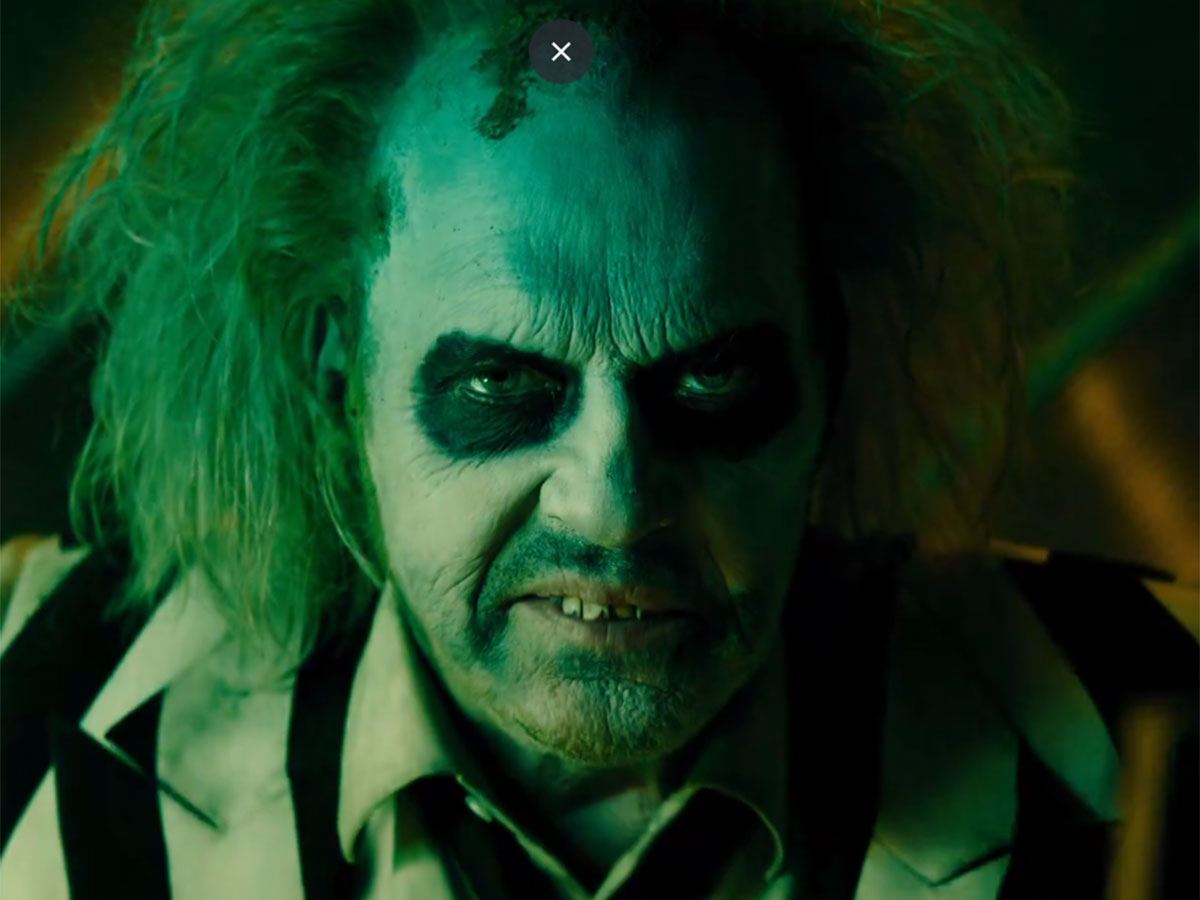Beetlejuice Beetlejuice: The Iconic Horror Comedy Is Back