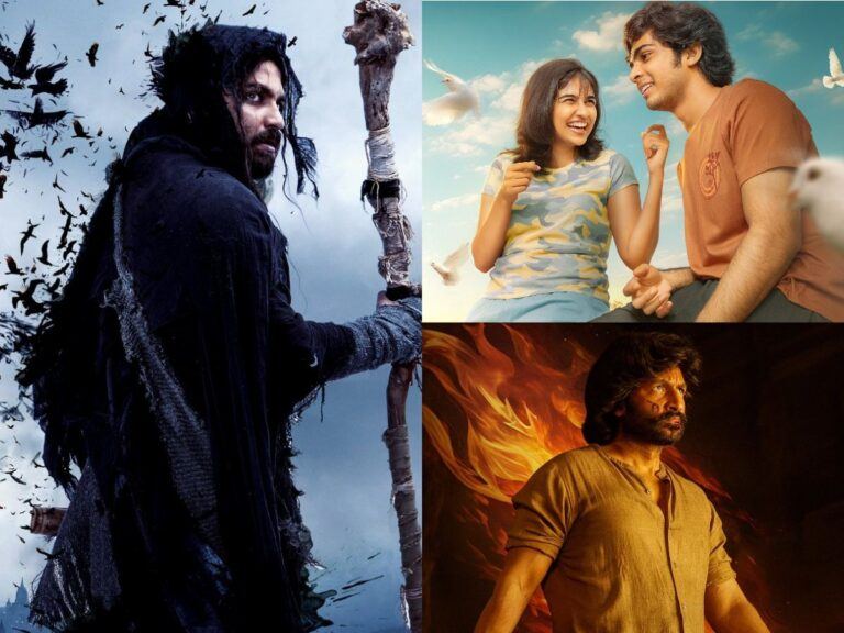 Box Office: 2 Winners Gaami Premalu, 1 Loser Bhimaa